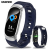 Smart Watch Heart Rate Fitness Bracelet Tracker