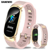 Smart Watch Heart Rate Fitness Bracelet Tracker