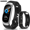 Smart Watch Heart Rate Fitness Bracelet Tracker