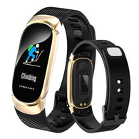 Smart Watch Heart Rate Fitness Bracelet Tracker