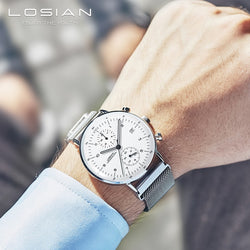 Fashion Watch Mens Watches Luxury for Men