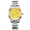 Automatic Watch Women Mechanical Watches Waterproof Ladies