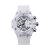 fashion wristwatches Automatic mechanical watches Transparent