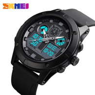 Men Sport Watches Wristwatches