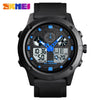 Men Sport Watches Wristwatches