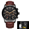 Watch Quartz Mens Watches Brand Luxury