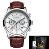 Watch Quartz Mens Watches Brand Luxury