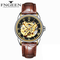 Women Watches Automatic Mechanical Watch Top Brand