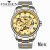 Women Watches Automatic Mechanical Watch Top Brand