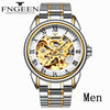 Women Watches Automatic Mechanical Watch Top Brand