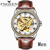 Women Watches Automatic Mechanical Watch Top Brand