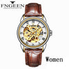 Women Watches Automatic Mechanical Watch Top Brand