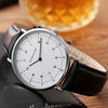 luxury waterproof watch quartz watch for men