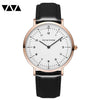 luxury waterproof watch quartz watch for men