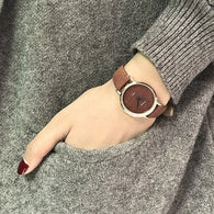 Fashion Casual Ladies Quartz Women Watches Luxury