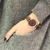 Fashion Casual Ladies Quartz Women Watches Luxury