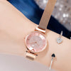 Luxury Women Bracelet Watches Fashion