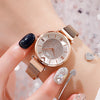 Luxury Women Bracelet Watches Fashion