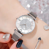 Luxury Women Bracelet Watches Fashion