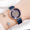 Luxury Women Bracelet Watches Fashion