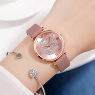 Women's Fashion Ladies Casual Luxury Brand