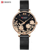 Watch Fashion Luxury Women  Ladies