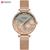 Watch Fashion Luxury Women  Ladies