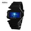 Digital  Mens Futuristic Stylish  LED