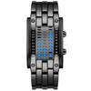 Digital  Mens Futuristic Stylish  LED