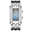 Digital  Mens Futuristic Stylish  LED