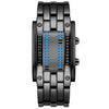 Digital  Mens Futuristic Stylish  LED