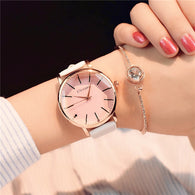 Women Watches Luxury Quartz Ladies Watch Fashion Casual