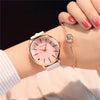 Women Watches Luxury Quartz Ladies Watch Fashion Casual