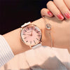 Women Watches Luxury Quartz Ladies Watch Fashion Casual